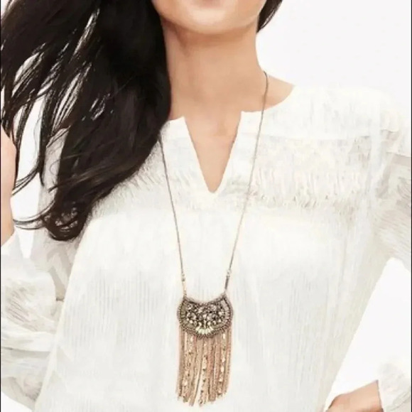 Stella & Dot Analena Necklace - Picture 5 of 5